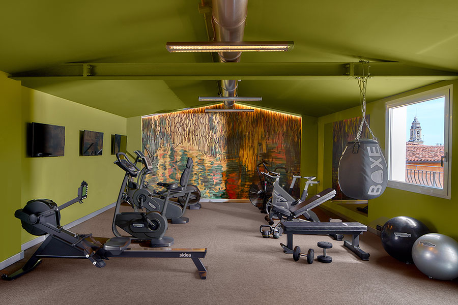 palestra